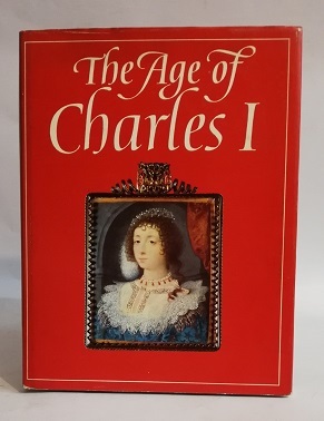 THE AGE OF CHARLES I.