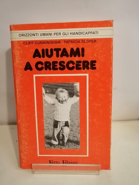 AIUTAMI A CRESCERE
