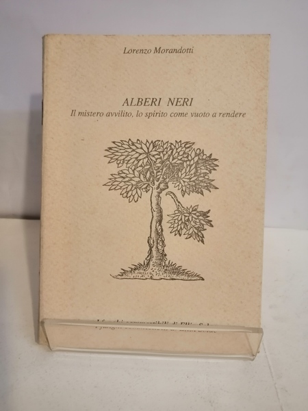ALBERI NERI