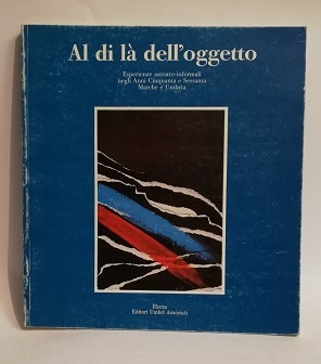 AL DI LA' DELL'OGGETTO.