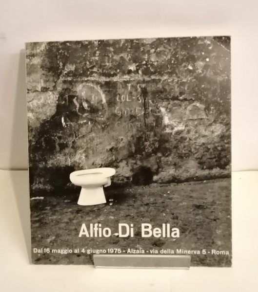 ALFIO DI BELLA
