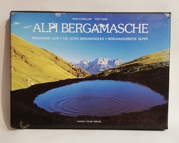 ALPI BERGAMASCHE.