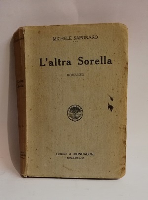 L'ALTRA SORELLA.