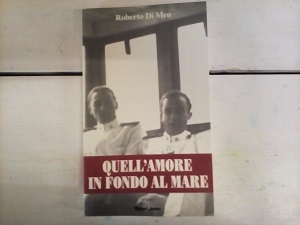 QUELL'AMORE IN FONDO AL MARE.