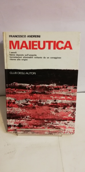 MAIEUTICA