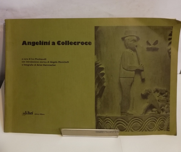 ANGELINI A COLLECROCE