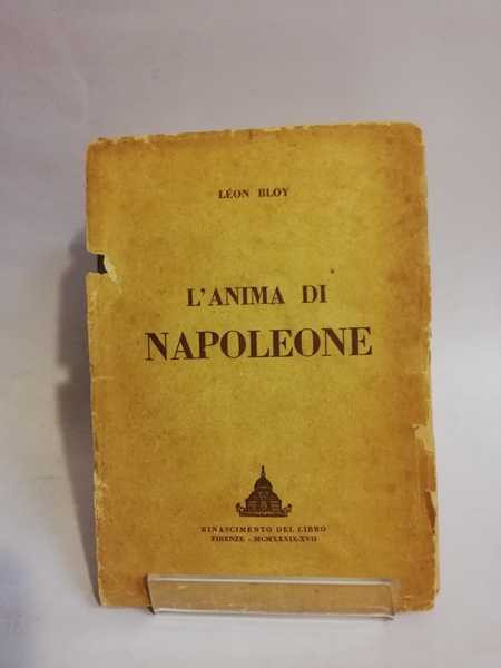 ANIMA DI NAPOLEONE.