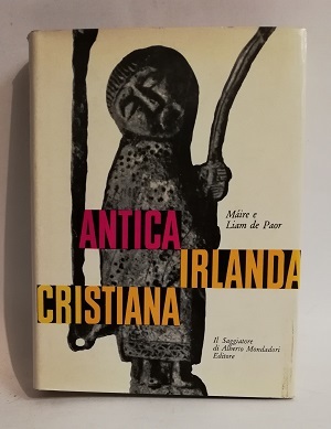 ANTICA IRLANDA CRISTIANA.