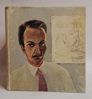 ANTOLOGIA DELLA GRAFICA E PITTURA DI BRUNO BECCHI.