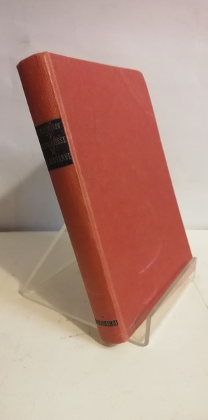 L'APOCALISSE DI SAN GIOVANNI.