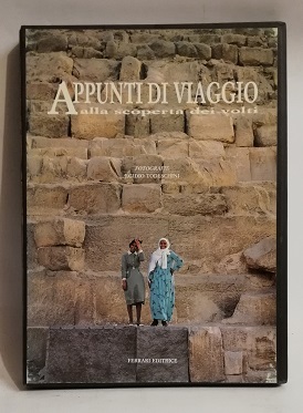 APPUNTI DI VIAGGIO.