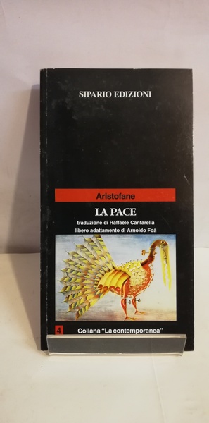 LA PACE.