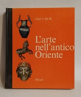 L' ARTE NELL'ANTICO ORIENTE.