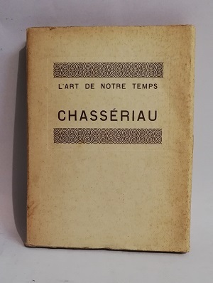 CHASSERIAU.