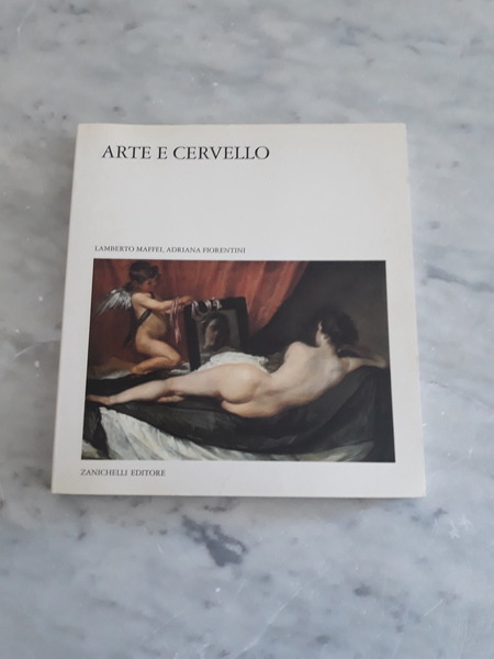 ARTE E CERVELLO.