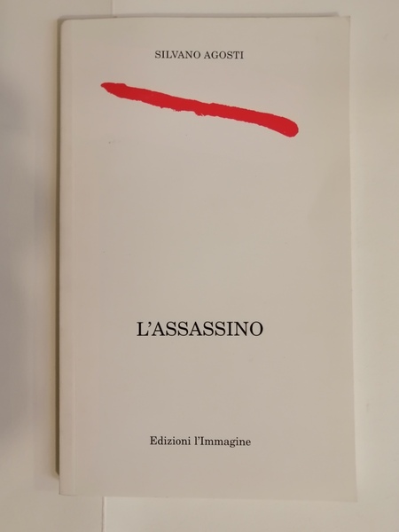 L'ASSASSINO.