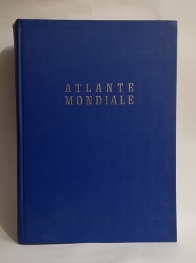 ATLANTE MONDIALE.