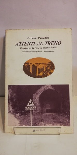ATTENTI AL TRENO