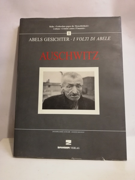 AUSCHWITZ.