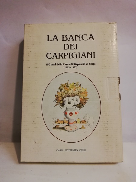 LA BANCA DEI CARPIGIANI.