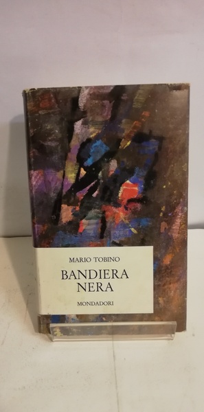 BANDIERA NERA
