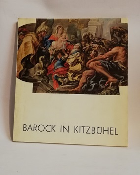 BAROCK IN KITZBUHEL.