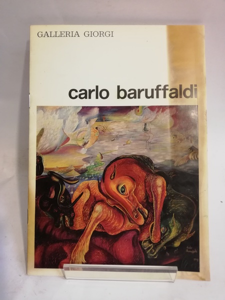 CARLO BARUFFALDI.