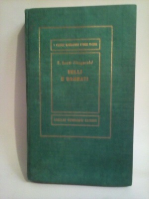 BELLI E DANNATI.
