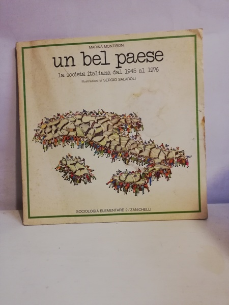 UN BEL PAESE.