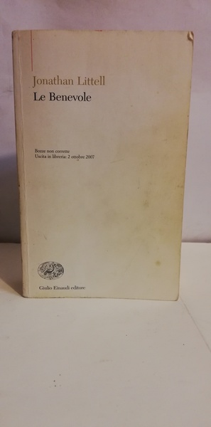 LE BENEVOLE