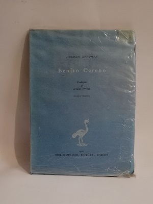 BENITO CERENO.