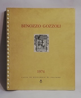 BENOZZO GOZZOLI.