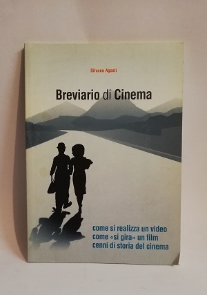 BREVIARIO DI CINEMA.