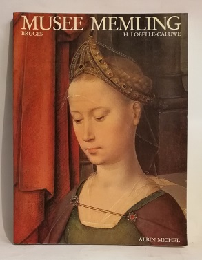 MUSEE MEMLING.