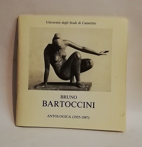 BRUNO BARTOCCINI - ANTOLOGICA (1935 - 1987).