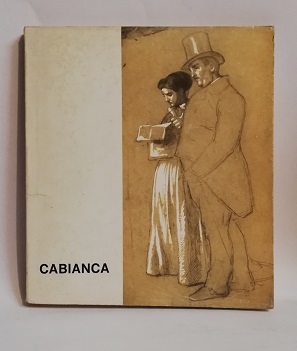 VINCENZO CABIANCA (1827 -1902).