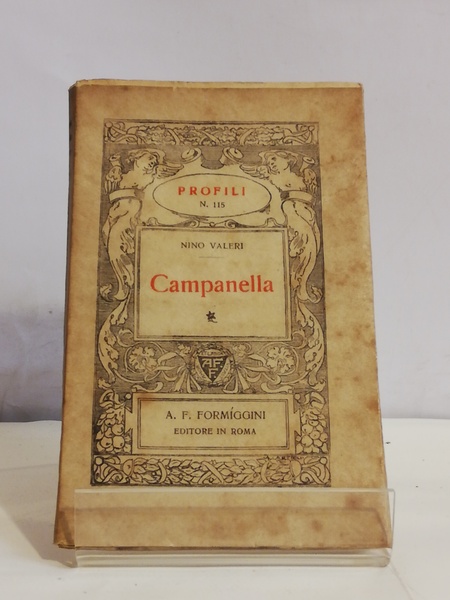 CAMPANELLA.