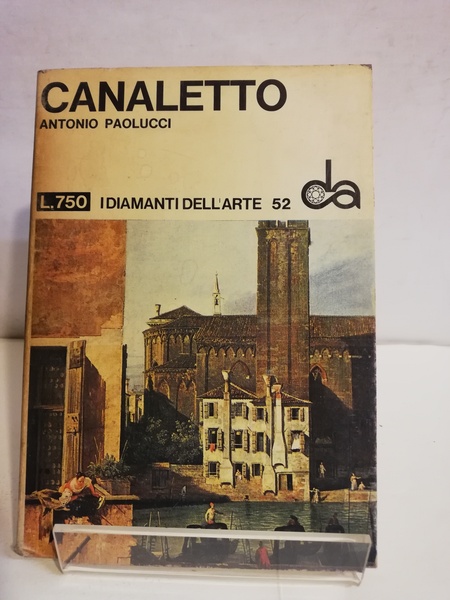 CANALETTO