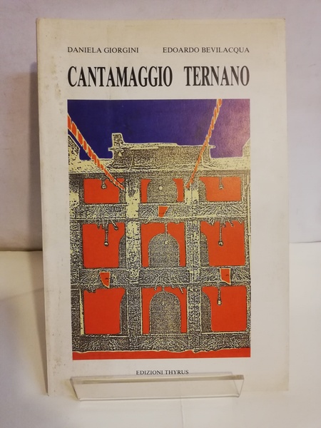 CANTAMAGGIO TERNANO.