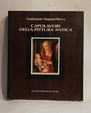 CAPOLAVORI DELLA PITTURA ANTICA.