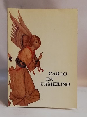 CARLO DA CAMERINO.