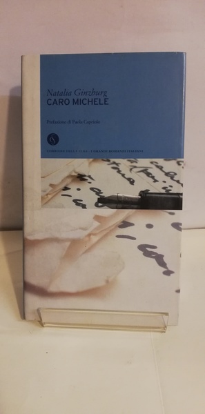 CARO MICHELE