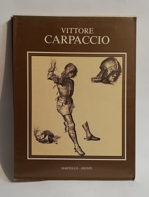 VITTORE CARPACCIO.