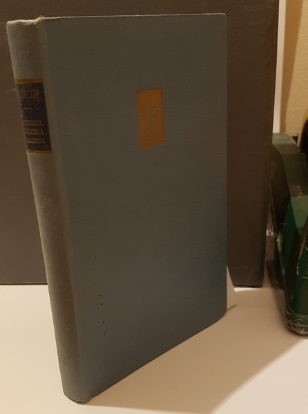 LA CONGIURA DI CATILINA LA GUERRA GIUGURTINA ORAZIONI E LETTERE.