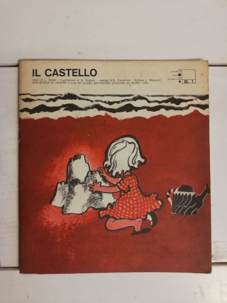 IL CASTELLO.