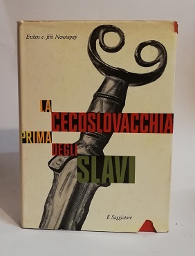 LA CECOSLOVACCHIA PRIMA DEGLI SLAVI.
