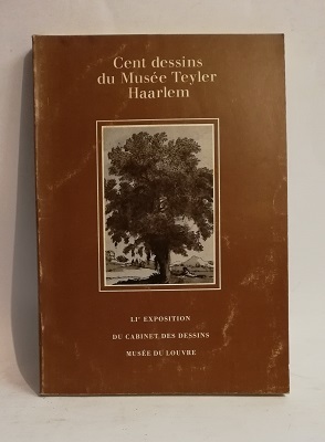 CENT DESSINS DU MUSEE TEYLER HAARLEM.