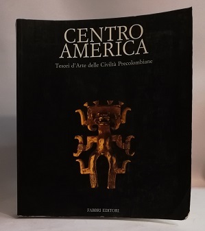 CENTRO AMERICA.