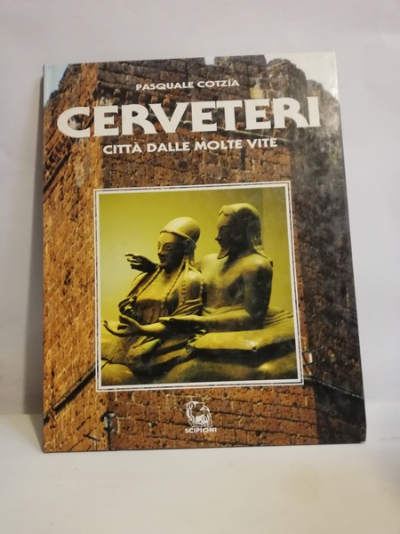 CERVETERI.