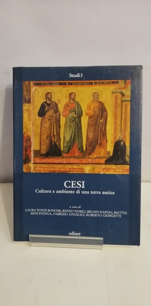 CESI.
